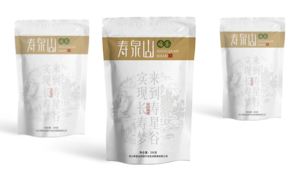 荣县包装设计：城市文化赋能，打造地域品牌视觉名片